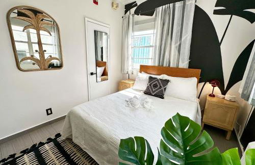 Beachfront Ocean Drive South Beach Miami - Foto 19