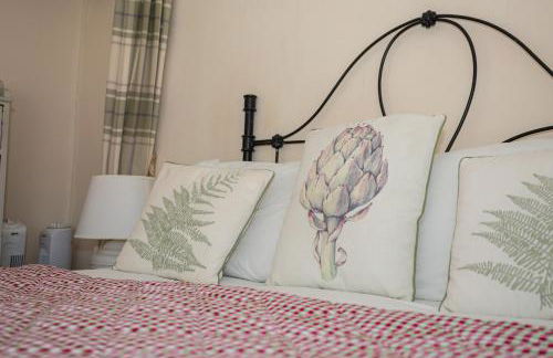 The Old Chapel - Foto 23