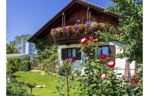 Holiday apartment with 2 bedrooms - Foto 1