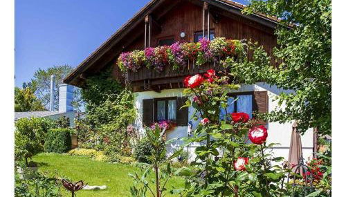 Holiday apartment with 2 bedrooms - Foto 1, Other