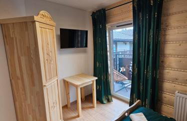 Apartament Parzenica przy Termach Chochołowskich - Foto 22