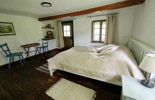 Altes Otto Haus - Foto 25