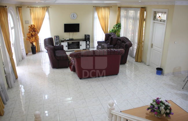 Villa Kota Bunga Dandelion - Photo 27