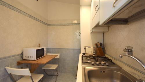 Appia Antica 1BR with swimming pool - Foto 3