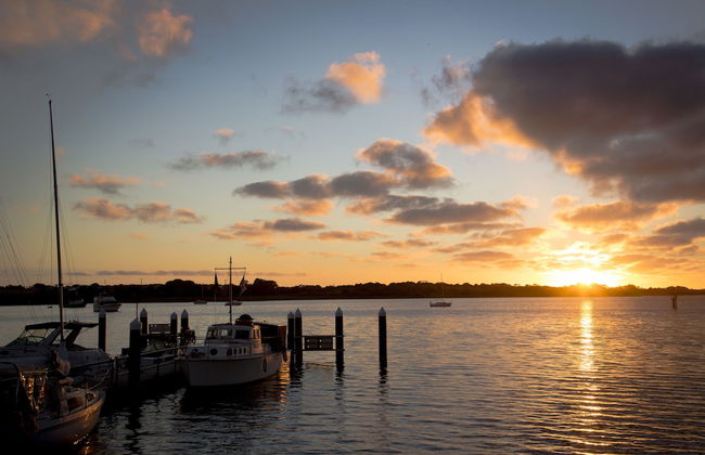 Wayfarers Cottage - Photo 18