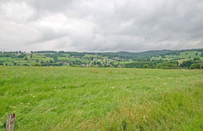 Charming Holiday Home in Stavelot With a Garden - Foto 34