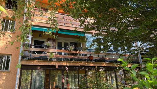 Navacerrada, Peace and Pool - Foto 3