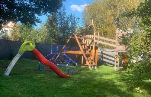 Domki całoroczne - u Ptaka - Miłków - Foto 15