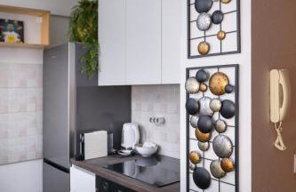 MARA Apartment, Privat parking, Elevator - Foto 29