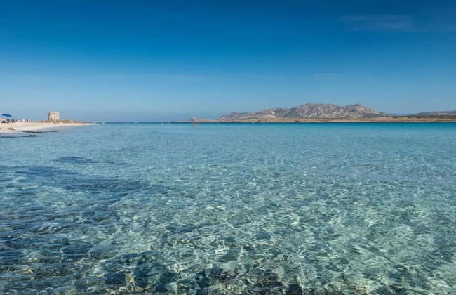 Detached Villa With Garden in Stintino - Foto 39