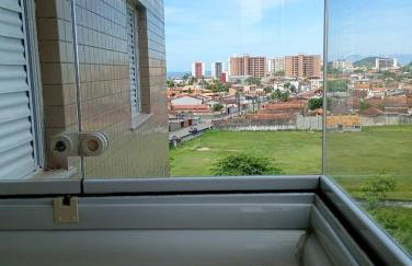 Praia & Conforto 3 dorm e 2 vagas cobertas - Foto 1