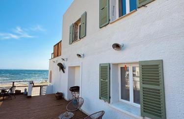 Grande terrasse face à la mer - Casa di Virginie - Photo 3