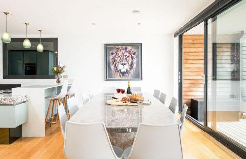 Howard Lodge BV27 Silverlake Dorset - Photo 28