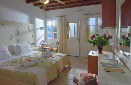 Adonis Rooms - Foto 11