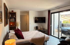 Résidence Collioure le Haut - Foto 25