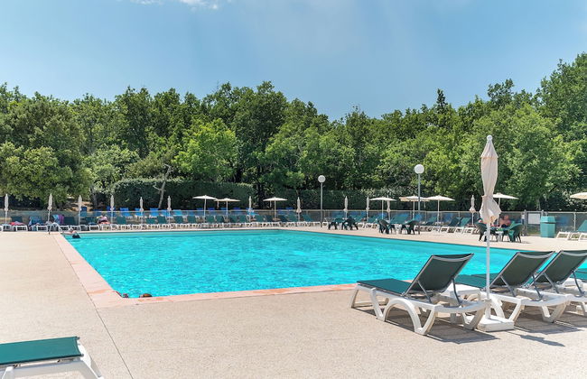 Village Le Rouret Pierre & Vacances - Foto 62