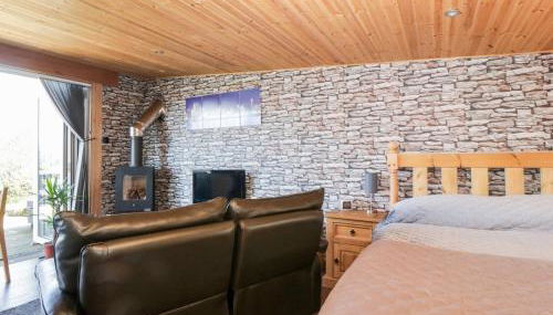 Blackbrae Cabin - Photo 5