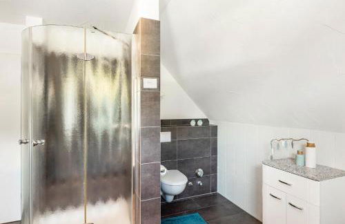 Ferienhaus Weitblick - Foto 32