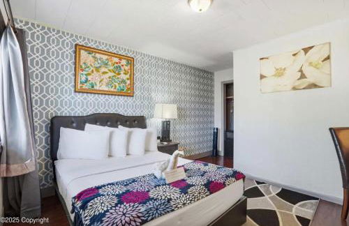 Arrowhead Motel Single Room at Sundance - Foto 1