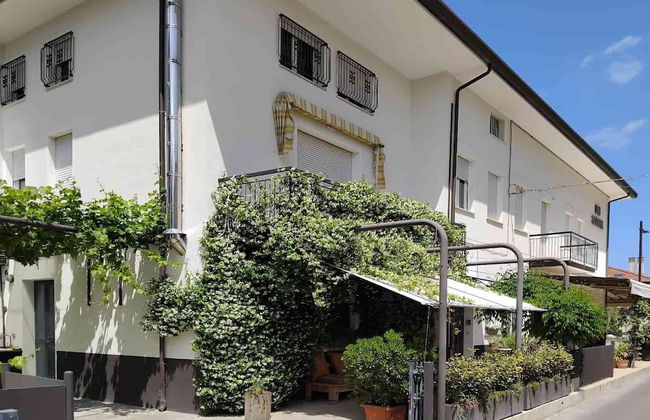 La Volpina Room and Breakfast - Photo 63