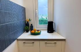 105 - Beachside Renovated 1BR apt 5 min from Beach - Foto 18