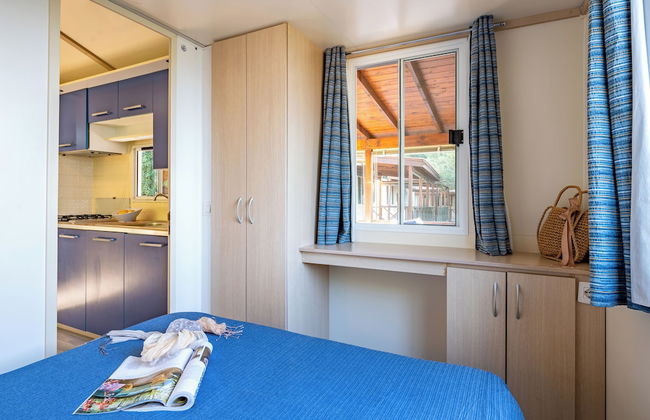 Resort Baia del Silenzio - Foto 11