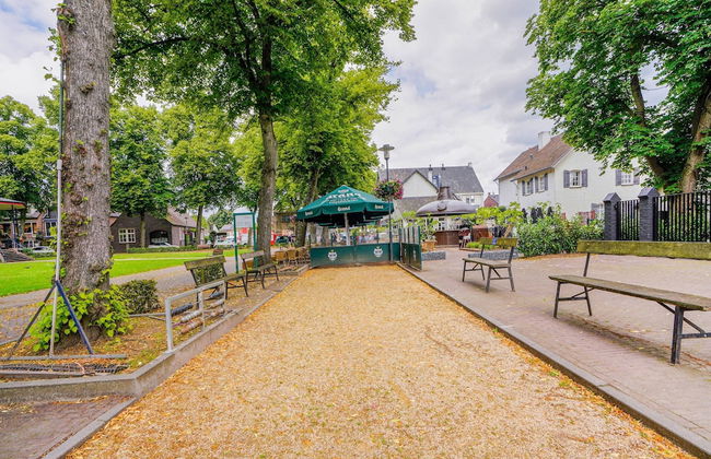 Garden Apartment in Grubbenvorst - Photo 27