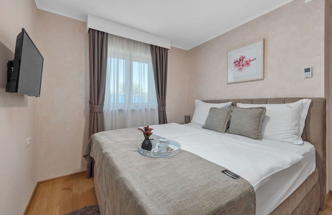 Apartmani Rubinić - Foto 22