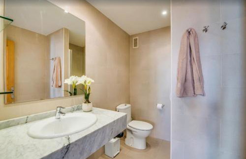 Es Port penthouse - Foto 21