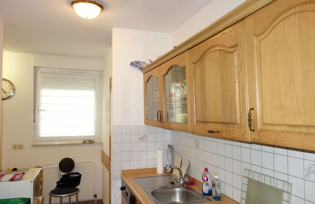 Tolstov-Hotels Big 2 Room Roßstrasse Apartment - Foto 13