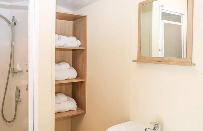 Serene Chalet Retreat - Foto 9