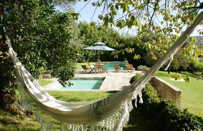 Casa de Alfena - Photo 33