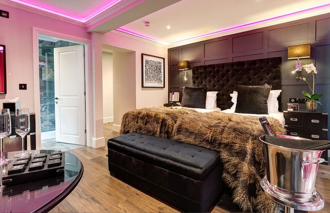 Kotel Windermere - Foto 11