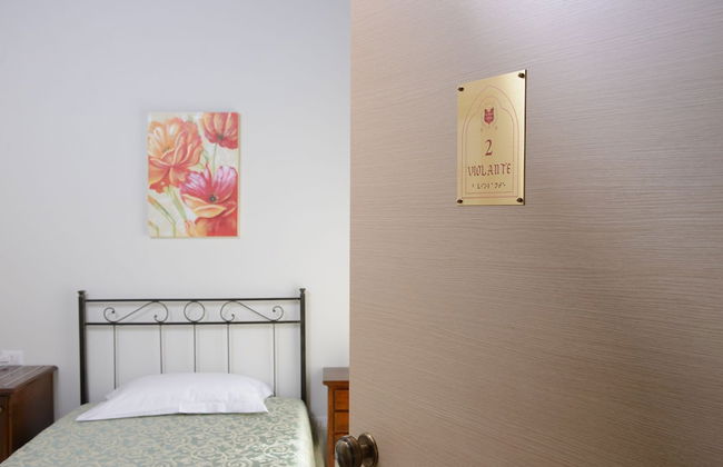 La Dimora di Federico - Photo 8