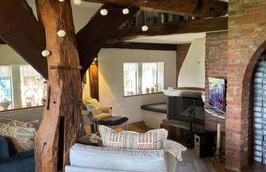 Reetdachtraum in Wischhafen - Photo 7