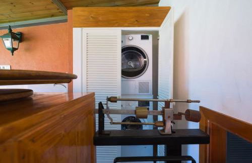 Luxury Banana Haven Villa with pool by CanaryScape - Foto 64