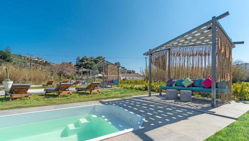 Mythos Luxury Villa-Skiathos - Foto 3