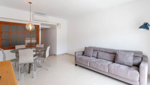 Pis amb vistes al mar 2A - Foto 3