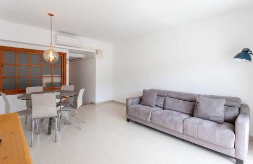 Pis amb vistes al mar 2A - Foto 3