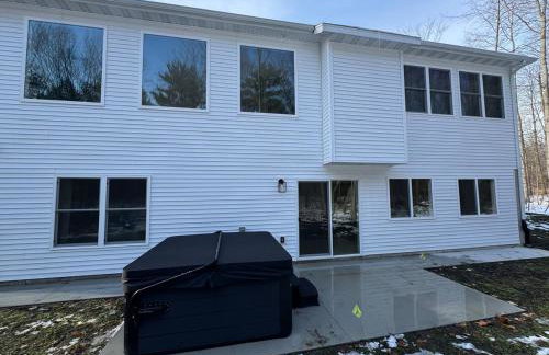 European inspired cottage - Foto 25