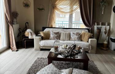 Diamond Sunset Apartments - Foto 14