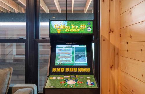 Best View Sunday River! Brand New Luxurious Chalet - Foto 22