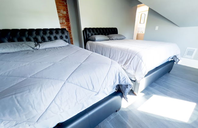 The Jackpot Cottage - Foto 5