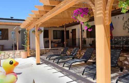 Hacienda Cabreras - Foto 18