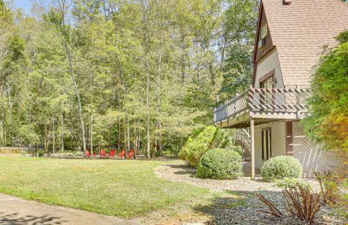 Walk to School House Winery Home with Deck! - Foto 37