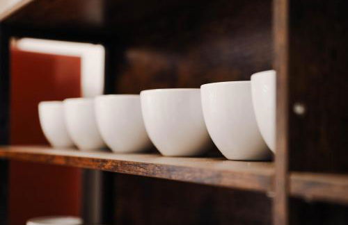 Stilvoll in Frankfurt Höchst - Feeling at home - Foto 28