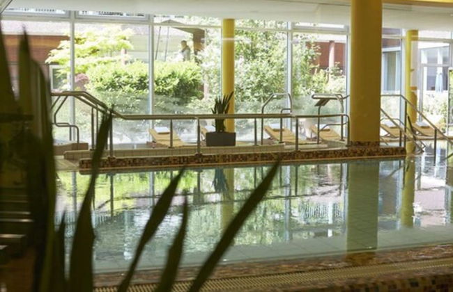 Residenz am Dom Boardinghouse Apartments - Foto 24