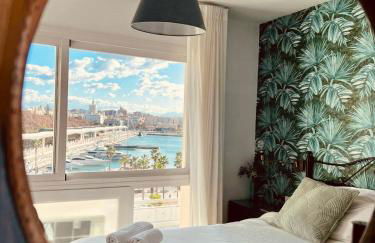 El Atardecer Skyline romantic views - Photo 1