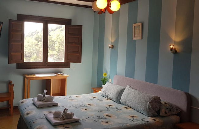 CASA RURAL LOS PORTALES Valle del Jerte - Foto 21