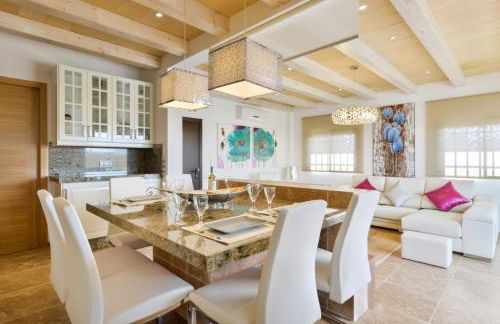 Modern 3 Bedroom Villa in Ibiza City, 1260 - Foto 10